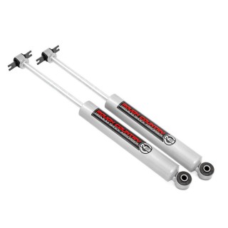 Amortyzatory tył Rough Country N3 Premium Lift 6,5-7"