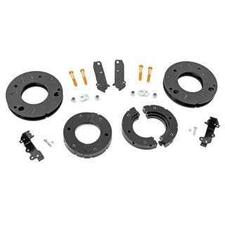 Zestaw wyrównujący Rough Country Lift 1,5"