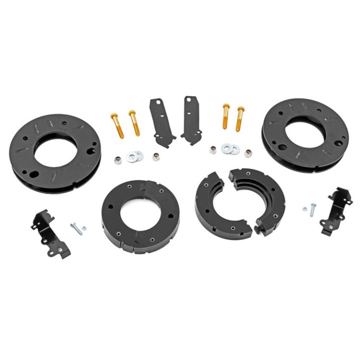 Zestaw wyrównujący Rough Country Lift 1,5"