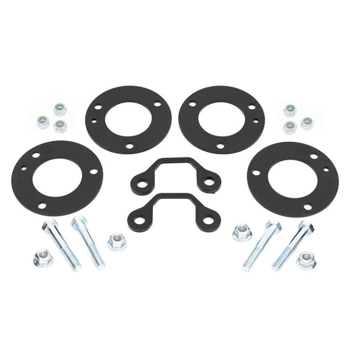 Zestaw zawieszenia Rough Country Lift 1"
