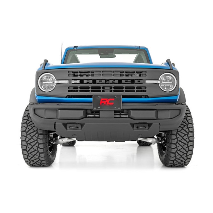 Zestaw zawieszenia Rough Country Lift 1"