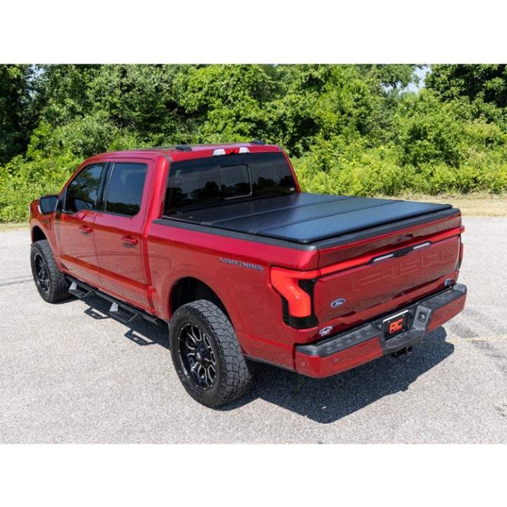 Zestaw zawieszenia Rough Country Lift 3"