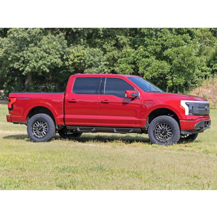 Zestaw zawieszenia Rough Country Lift 3"