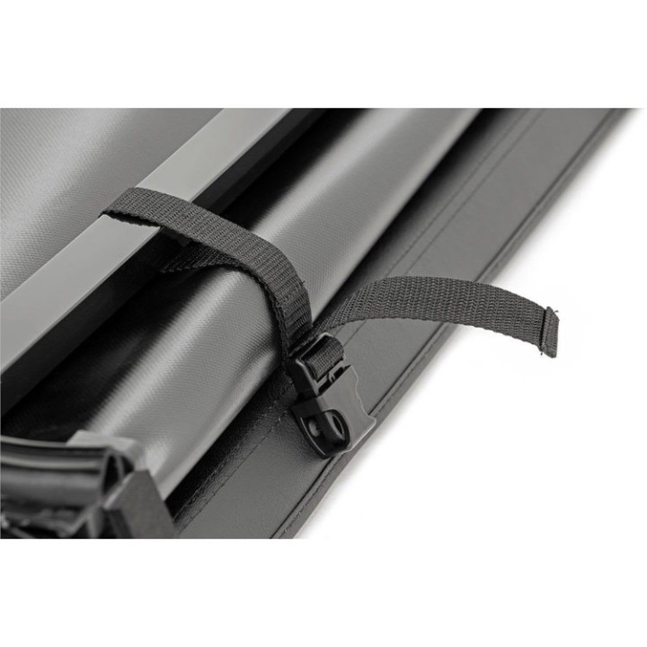 Miękka pokrywa paki tri-fold Rough Country 5'5"