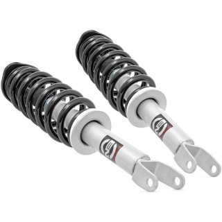 Amortyzatory przód Coilover Rough Country N3 Premium Lift 2,5"