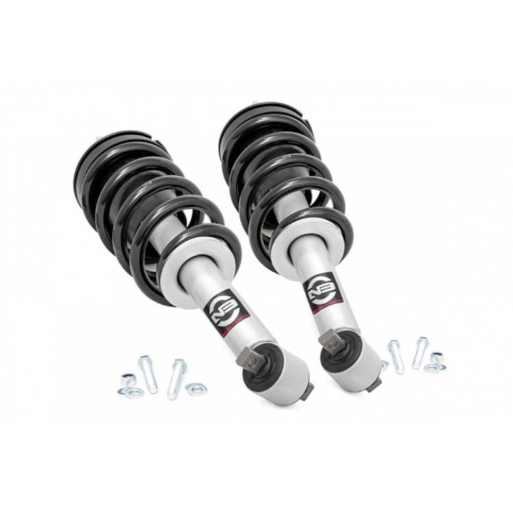 Amortyzatory przód Coilover Rough Country N3 Premium Lift 2"