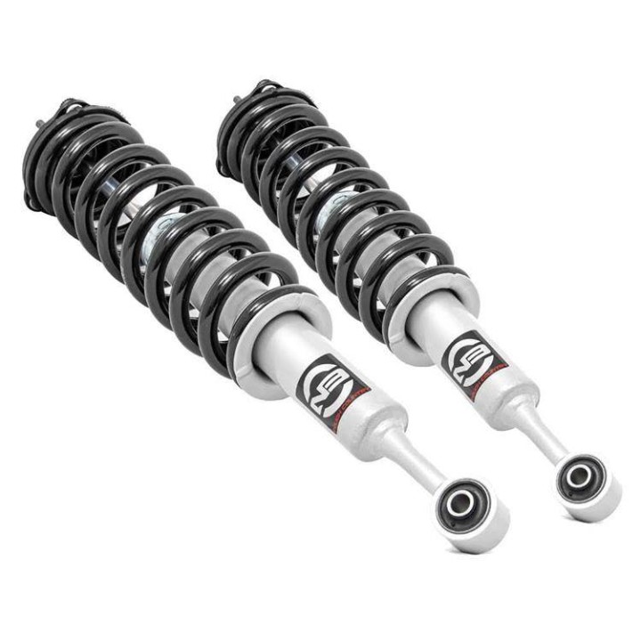 Amortyzatory przód Coilover Rough Country N3 Premium Lift 2"