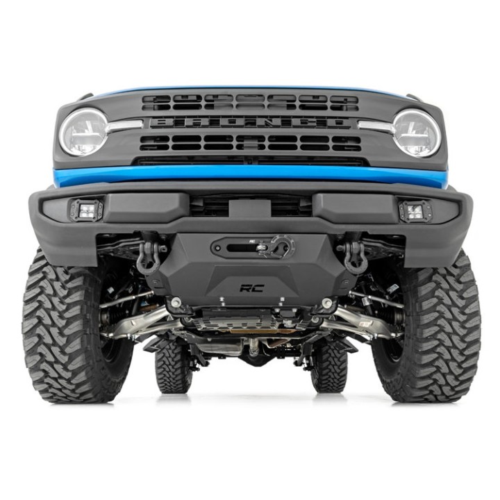 Zestaw zawieszenia Rough Country Lift 3,5"