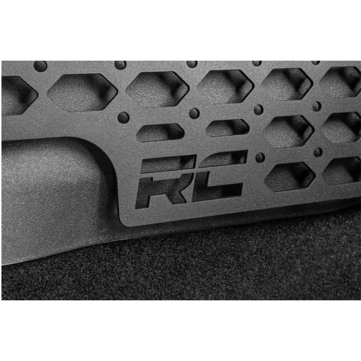 Panele do konsoli środkowej Rough Country Molle
