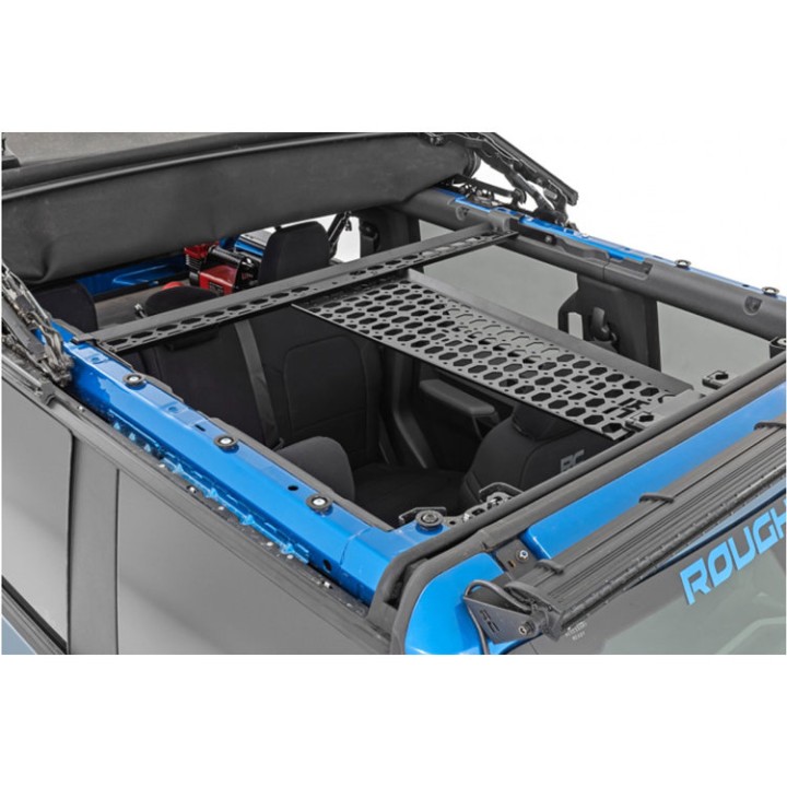 Panel do mocowania akcesoriów Rough Country Molle