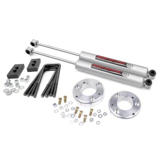 Zestaw zawieszenia Rough Country Lift 2" 14-20