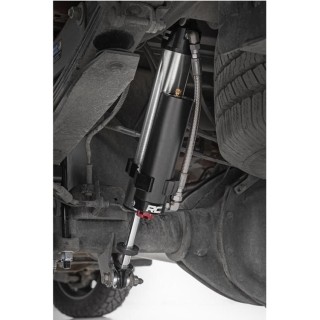 Amortyzatory regulowane tył Rough Country Vertex Lift 0-4"