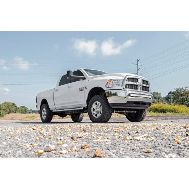 Listwa LED 40" zakrzywiona Rough Country Black Series