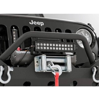 Listwa LED 12" podwójna spot/flood Rough Country Black Series