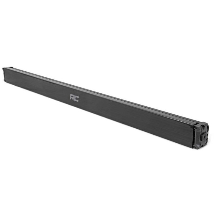 Listwa LED 50" podwójna white DRL spot/flood Rough Country Black Series
