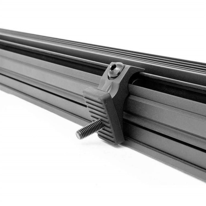 Listwa LED 50" podwójna white DRL spot/flood Rough Country Black Series