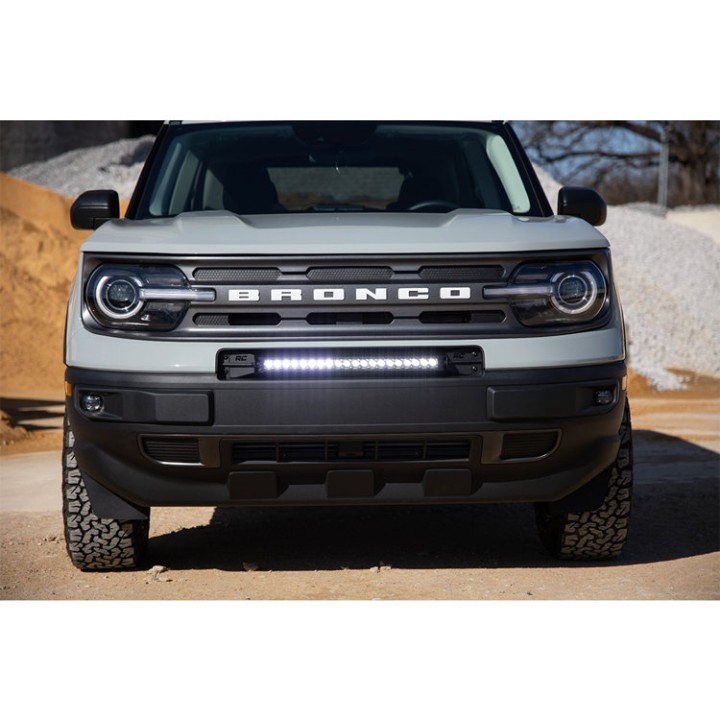 Listwa LED z mocowaniem na zderzak 20" Rough Country Black Series