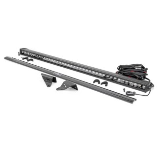 Listwa LED z mocowaniem nad szybą 40" Black Series Rough Country