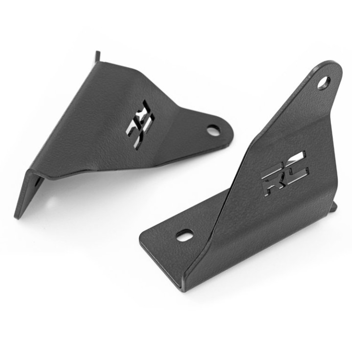 Listwa LED z mocowaniem nad szybą 40" Black Series Rough Country