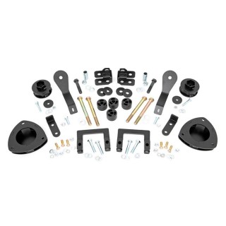 Zestaw zawieszenia Rough Country Lift 2,5"
