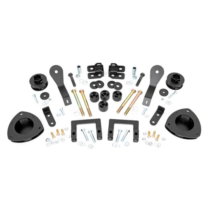 Zestaw zawieszenia Rough Country Lift 2,5"