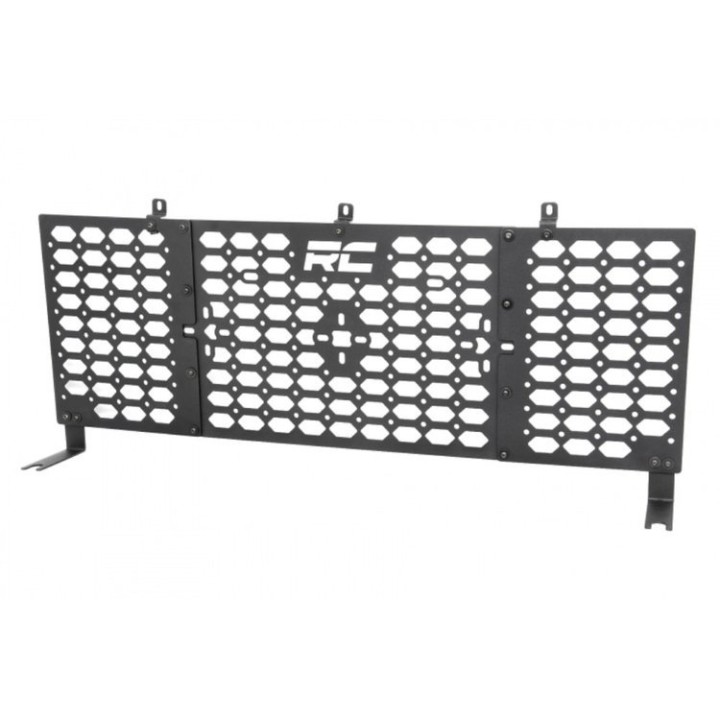 Panel montażowy paki przód Molle Rough Country