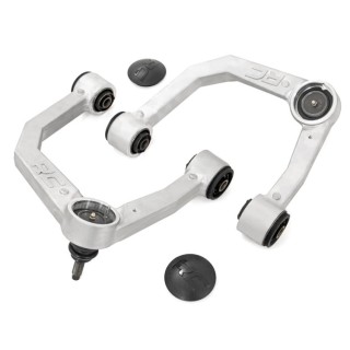 Wahacze górne kute Rough Country Lift 3,5"