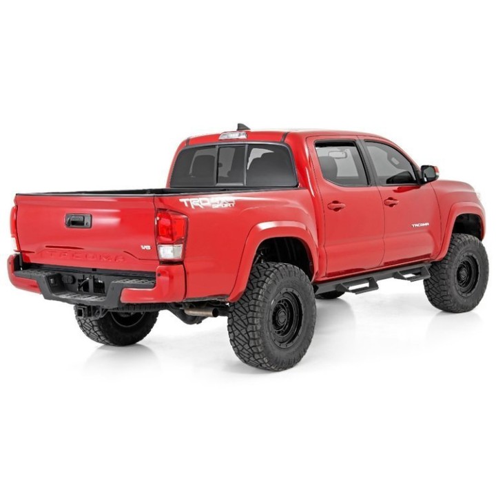 Zestaw zawieszenia Rough Country Lift 3,5"