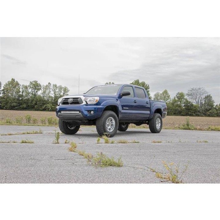 Zestaw zawieszenia Rough Country Lift 3"