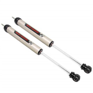 Amortyzatory przód Rough Country Monotube V2 Lift 3-4,5"