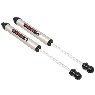 Amortyzatory tył Rough Country Monotube V2 Lift 0-1"