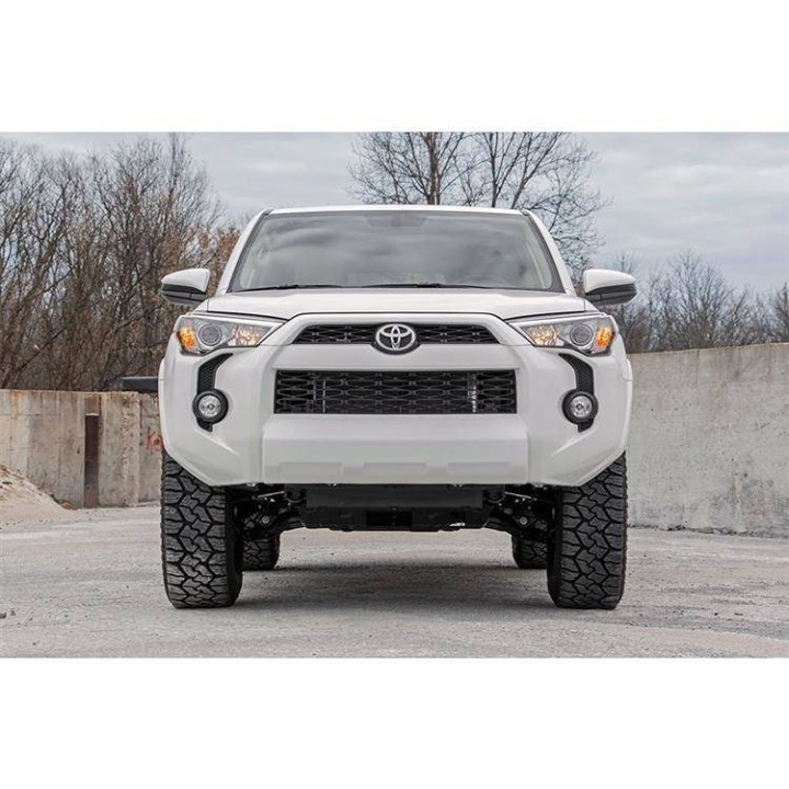 Zestaw zawieszenia Rough Country Lift 3"