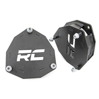 Zestaw wyrównujący Rough Country Lift 2"