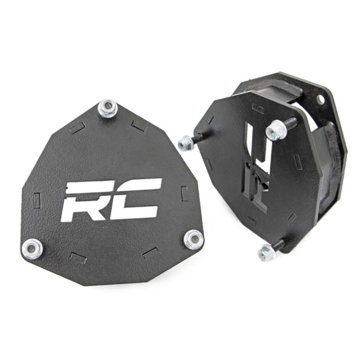 Zestaw wyrównujący Rough Country Lift 2"