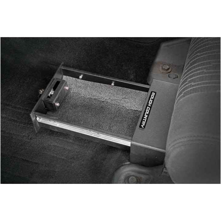Schowek pod siedzenie Rough Country
