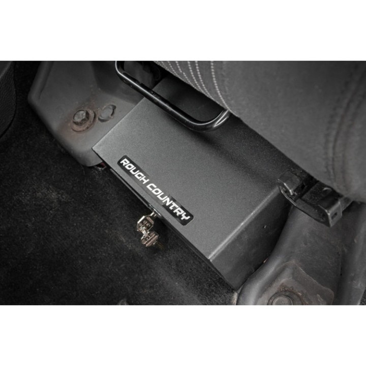 Schowek pod siedzenie Rough Country