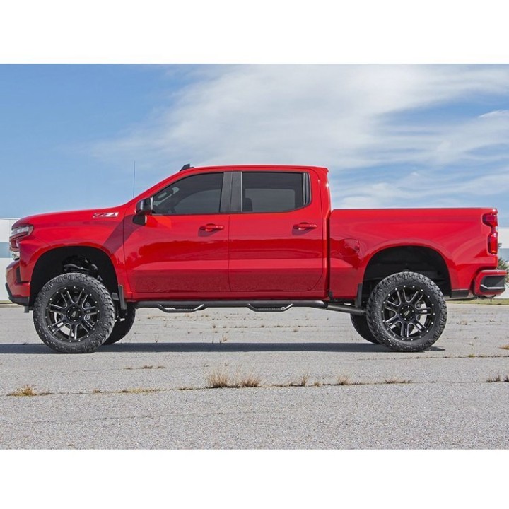 Zestaw zawieszenia Rough Country Diesel Lift 6"