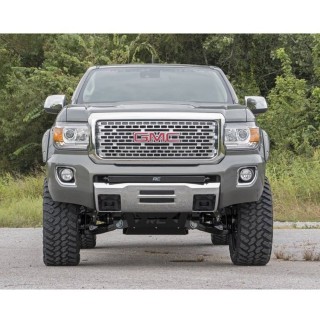 Zestaw zawieszenia Rough Country Lift 4"
