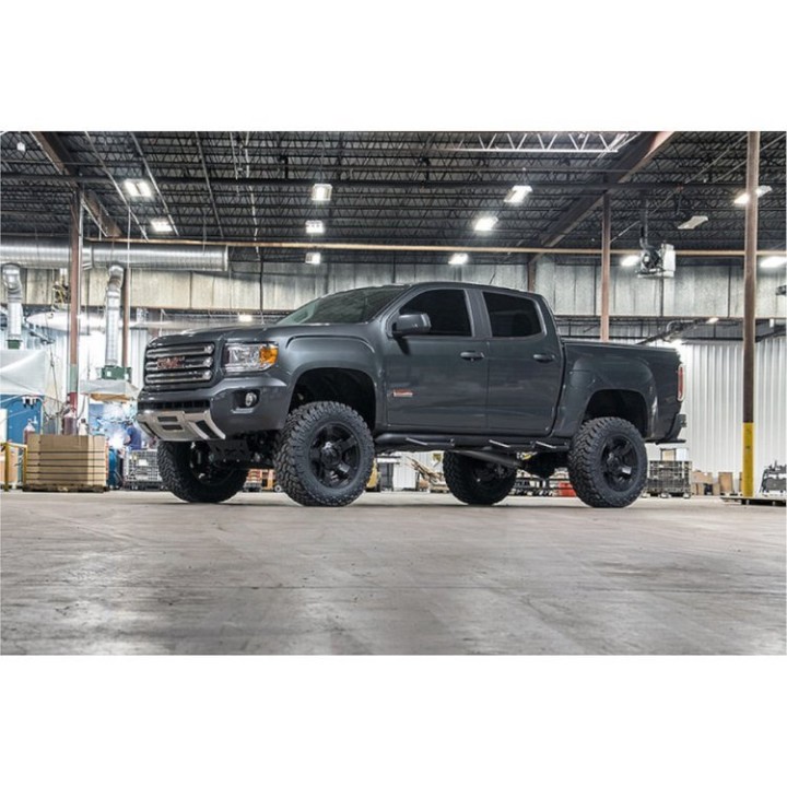 Zestaw zawieszenia Rough Country Lift 4"