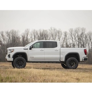 Zestaw zawieszenia Rough Country Diesel Lift 4"