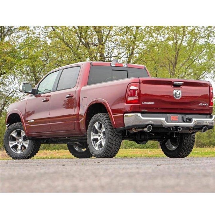 Zestaw zawieszenia Rough Country Lift 3,5"