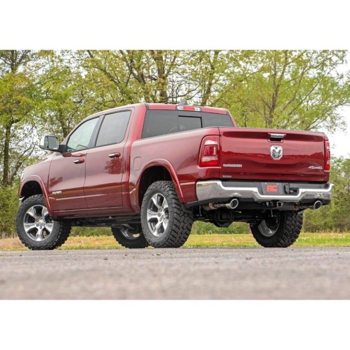 Zestaw zawieszenia Rough Country Lift 3,5"