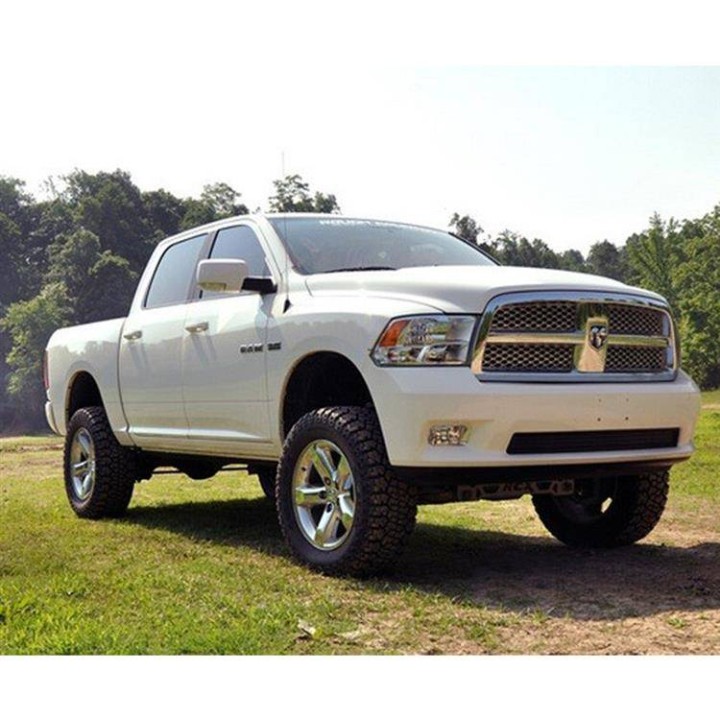 Zestaw zawieszenia Rough Country Lift 4"