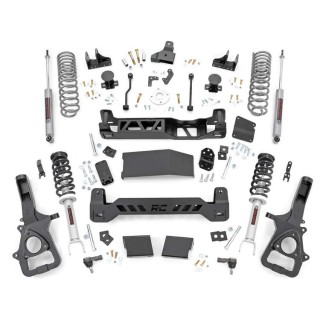 Zestaw zawieszenia 22XL Rough Country Lift 6"