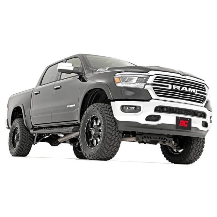 Zestaw zawieszenia 22XL Rough Country Lift 6"