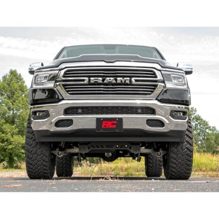 Zestaw zawieszenia 22XL Rough Country Lift 6"