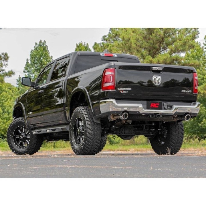 Zestaw zawieszenia 22XL Rough Country Lift 6"