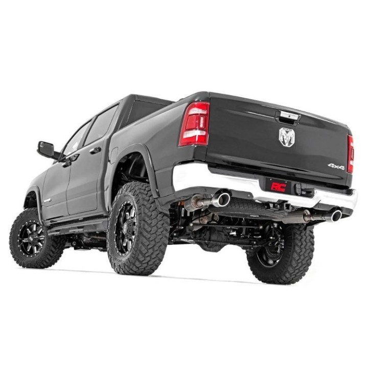 Zestaw zawieszenia 22XL Rough Country Lift 6"
