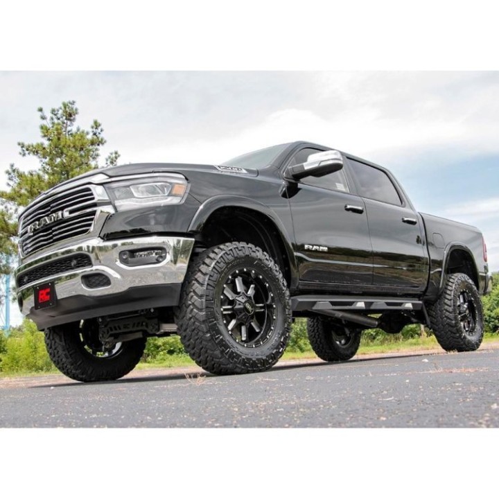 Zestaw zawieszenia 22XL Rough Country Lift 6"