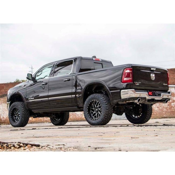 Zestaw zawieszenia Rough Country Air Ride 22XL Lift 5"